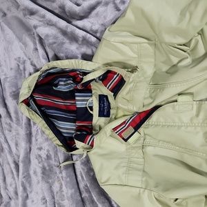 Mackintosh Rain Jacket